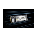 Intenso 3836470, 2 TB, M.2, 5300 MB/s