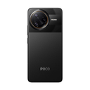 Xiaomi POCO F7 Ultra 5G 12GB/256GB Negro (Black) Dual SIM