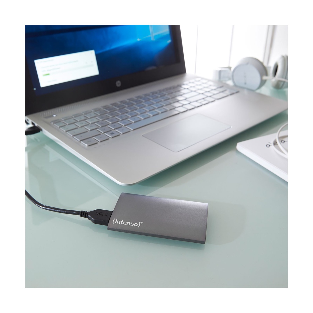 Intenso External SSD 256GB Premium Edition 1.8"