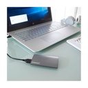 Intenso External SSD 256GB Premium Edition 1.8"