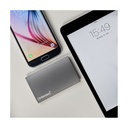 Intenso External SSD 256GB Premium Edition 1.8"