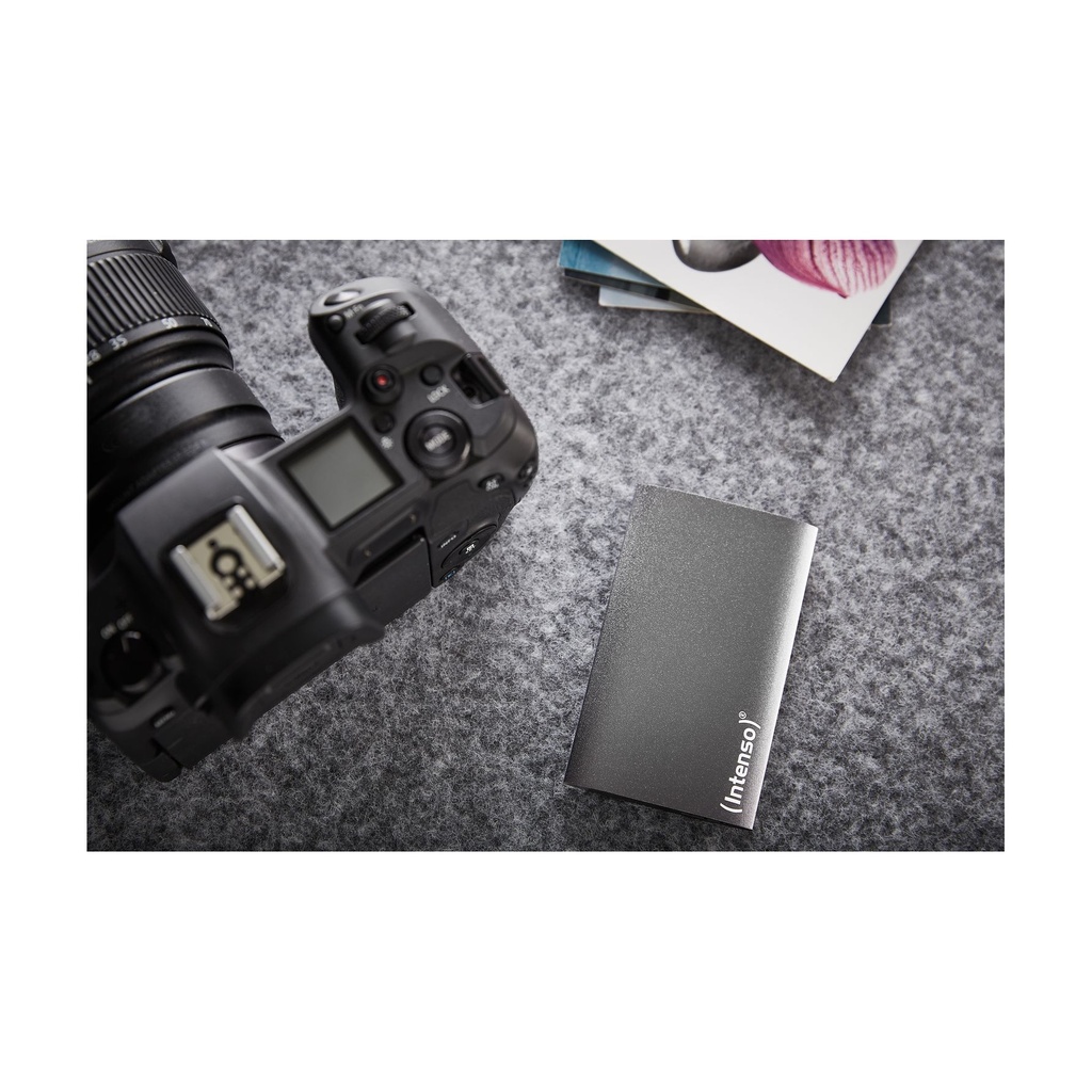 Intenso External SSD 256GB Premium Edition 1.8"