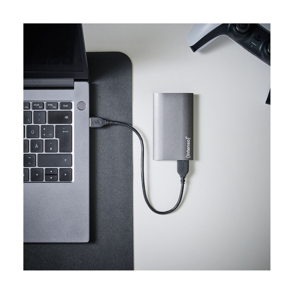 Intenso External SSD 256GB Premium Edition 1.8"