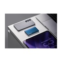Intenso External SSD 2TB Premium Edition Blue