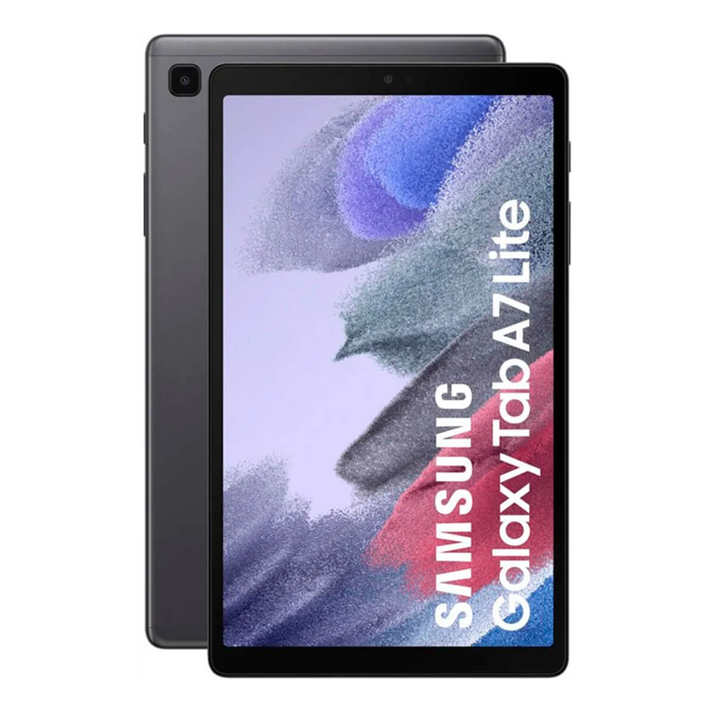 Samsung Galaxy Tab A7 Lite 8,7" 4GB/64GB Wi-Fi Gris (Grey) T220N 
