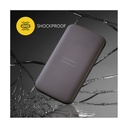 Intenso External SSD TX500 2Tb USB-C 3.2 Gen 2x1