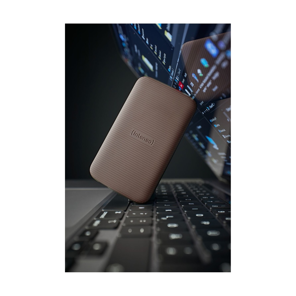 Intenso External SSD TX500 2Tb USB-C 3.2 Gen 2x1