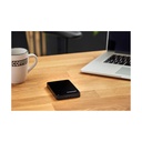 Intenso HDD Externo 6021560 1TB 2.5" USB 3.0 Negro