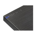 Intenso HDD Externo 6028660 1TB 2.5" USB 3.0 Alumi