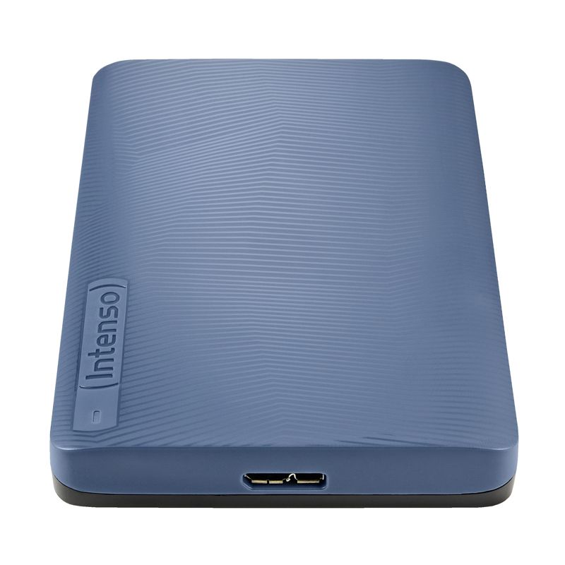 Intenso HDD Externo 6029565 1TB 2.5" USB 3.2 Azul