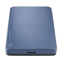 Intenso HDD Externo 6029585 2TB 2.5" USB 3.2 Azul
