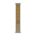 Apple Watch Ultra 2 GPS + Cellular 49mm Titanio con Correa Alpine Loop Canela - Talla M
