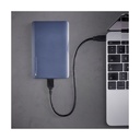 Intenso HDD Externo 6029585 2TB 2.5" USB 3.2 Azul