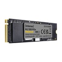 Intenso SSD 500GB Premium M.2 PCIe, 500 GB, M.2, 2100 MB/s