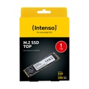 Intenso Top, 1 TB, M.2, 520 MB/s