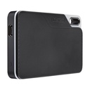 Intenso eSSD TX100 1Tb USB-C 3.2 Gen1 Black