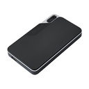 Intenso eSSD TX100 1Tb USB-C 3.2 Gen1 Black