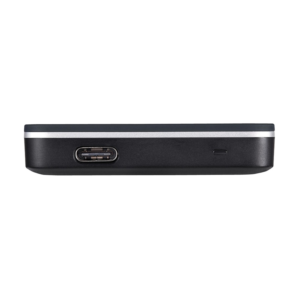 Intenso eSSD TX100 1Tb USB-C 3.2 Gen1 Black