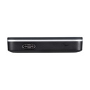 Intenso eSSD TX100 1Tb USB-C 3.2 Gen1 Black