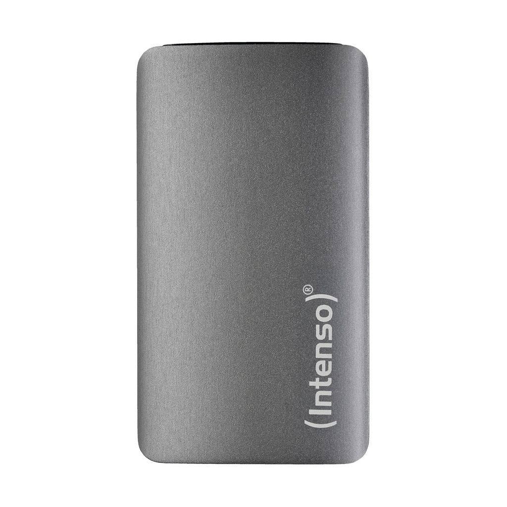 Intenso eSSD TX800 1Tb USB-C 3.2 Gen2 Anthracite
