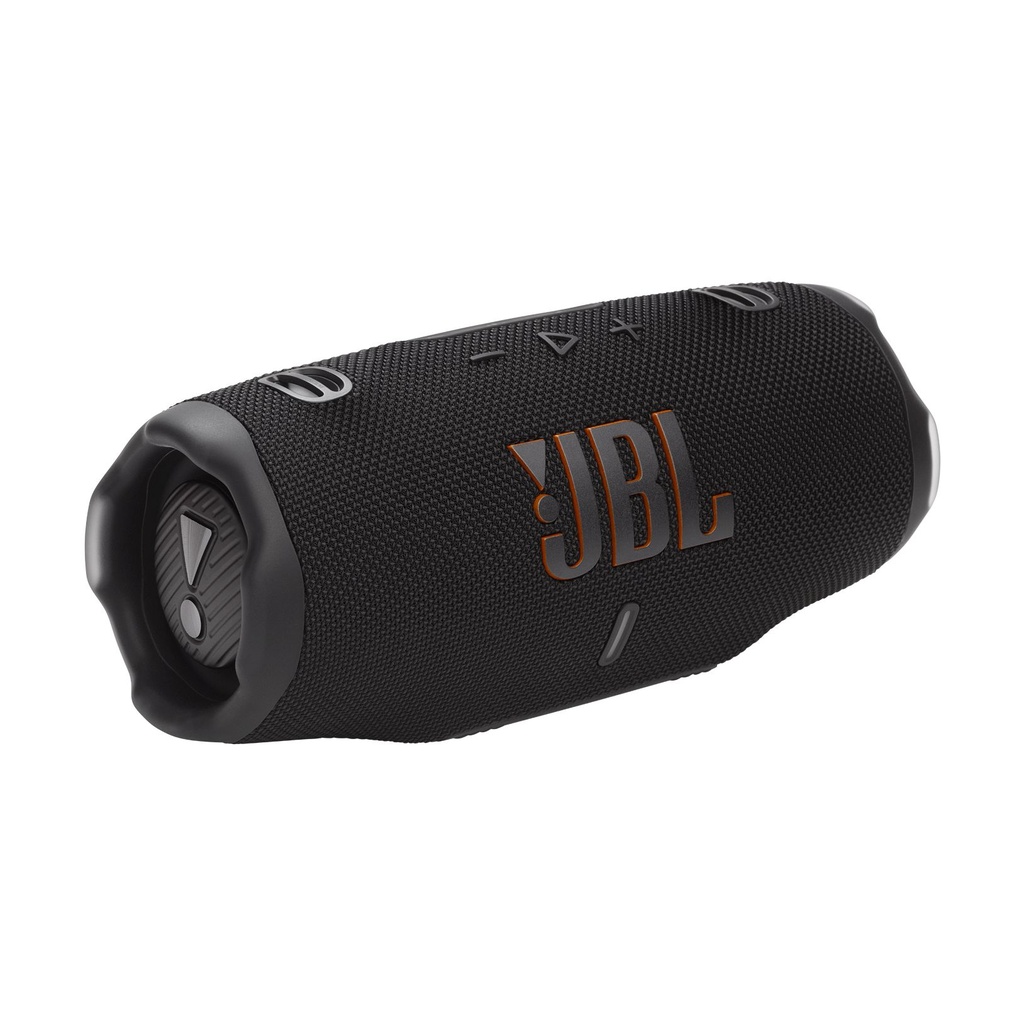 JBL Charge 6 - Black