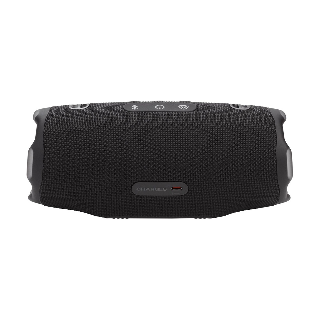 JBL Charge 6 - Black