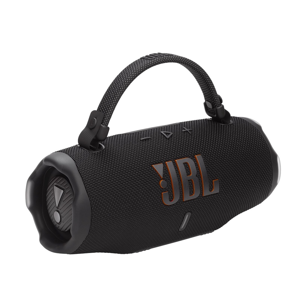 JBL Charge 6 - Black