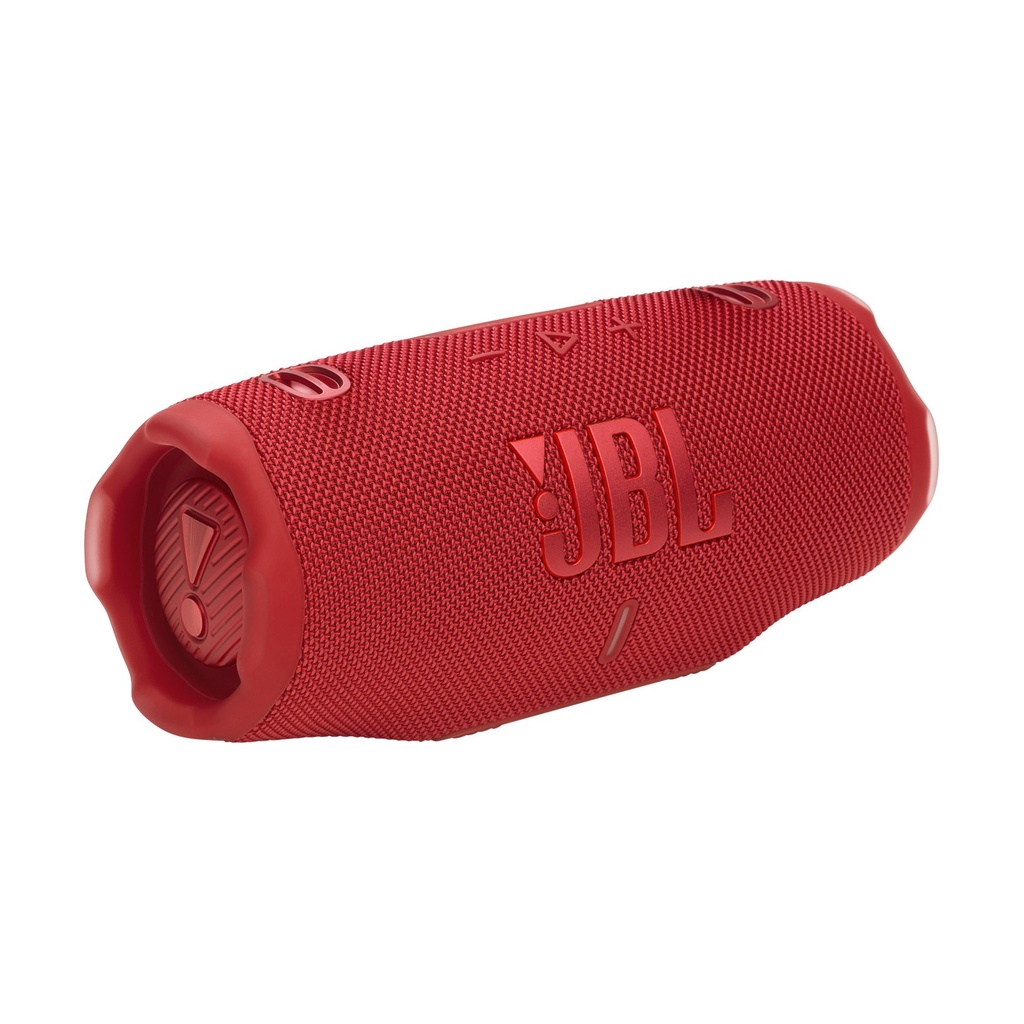 JBL Charge 6 - Red