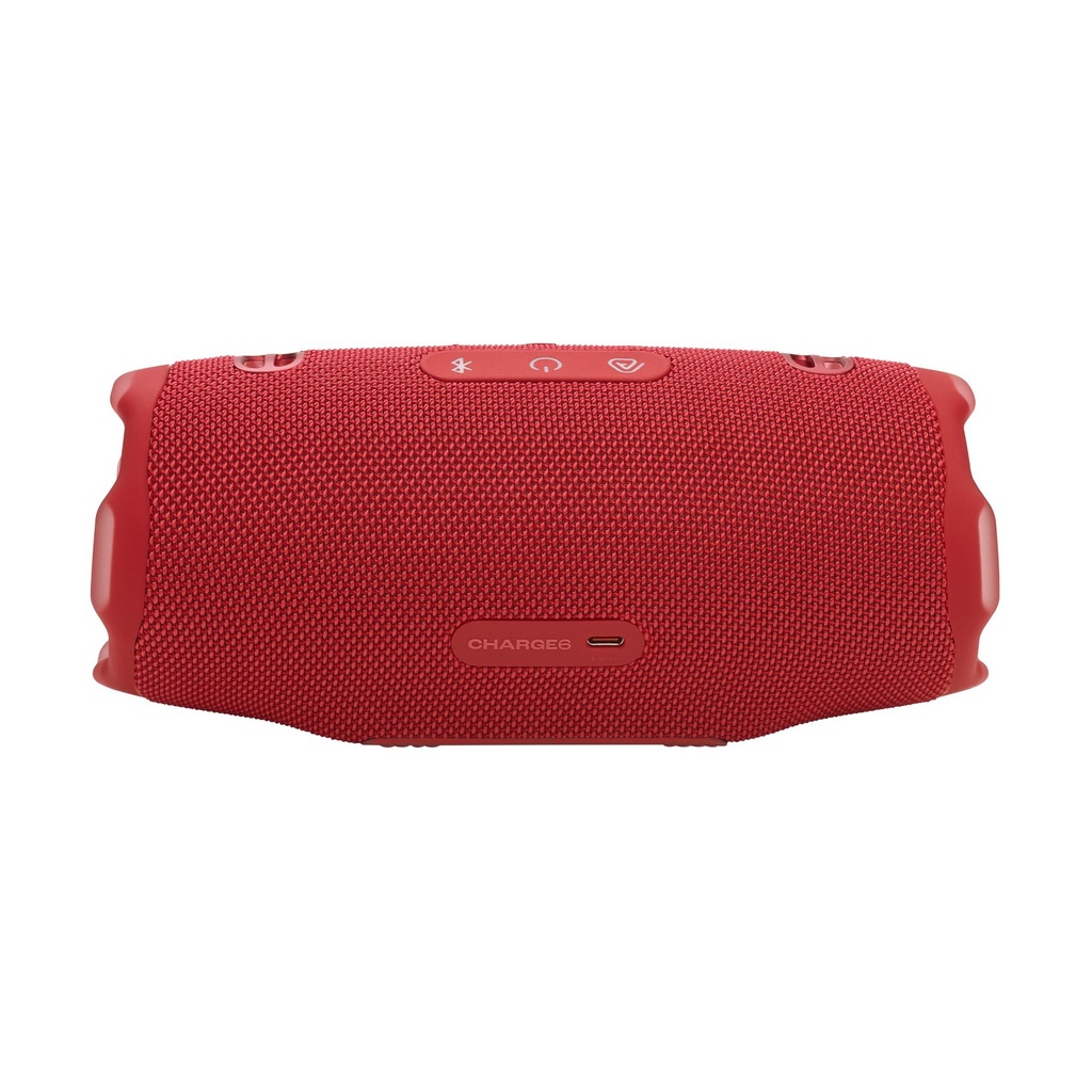 JBL Charge 6 - Red
