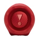 JBL Charge 6 - Red
