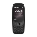 Nokia 6310 Negro (Black) Dual SIM TA-1607
