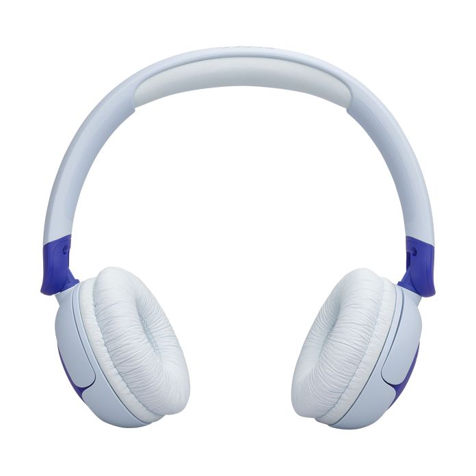 JBL Junior 320BT Azul - Auriculares inalámbricos para niños