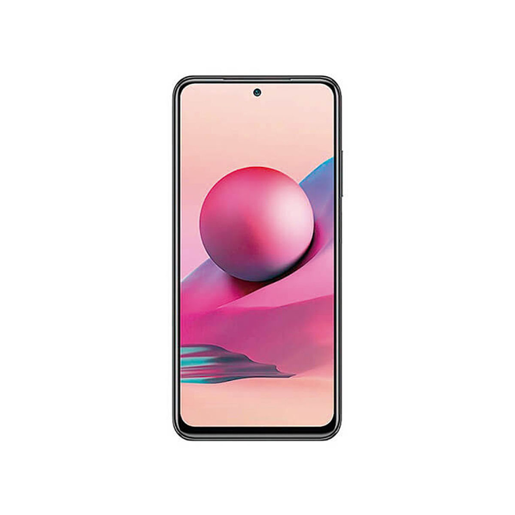 Xiaomi Redmi Note 10S Dual SIM 6GB/128GB Gris (Onyx Gray)