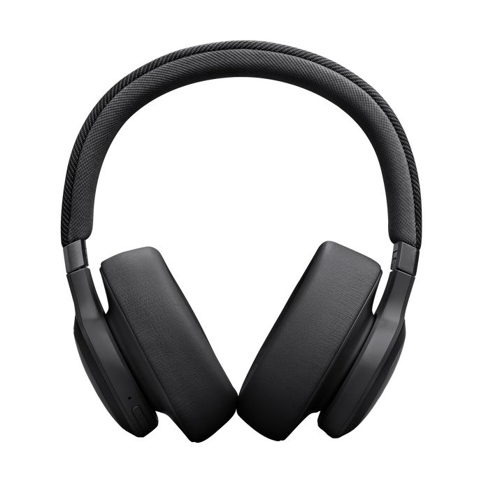 JBL Live 770NC ANC Bluetooth Negro