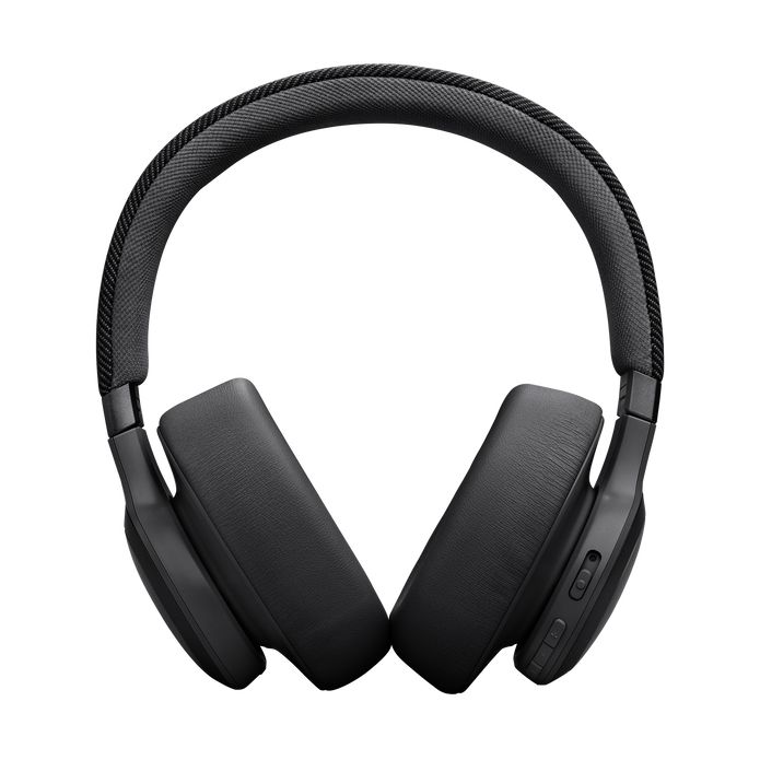 JBL Live 770NC ANC Bluetooth Negro