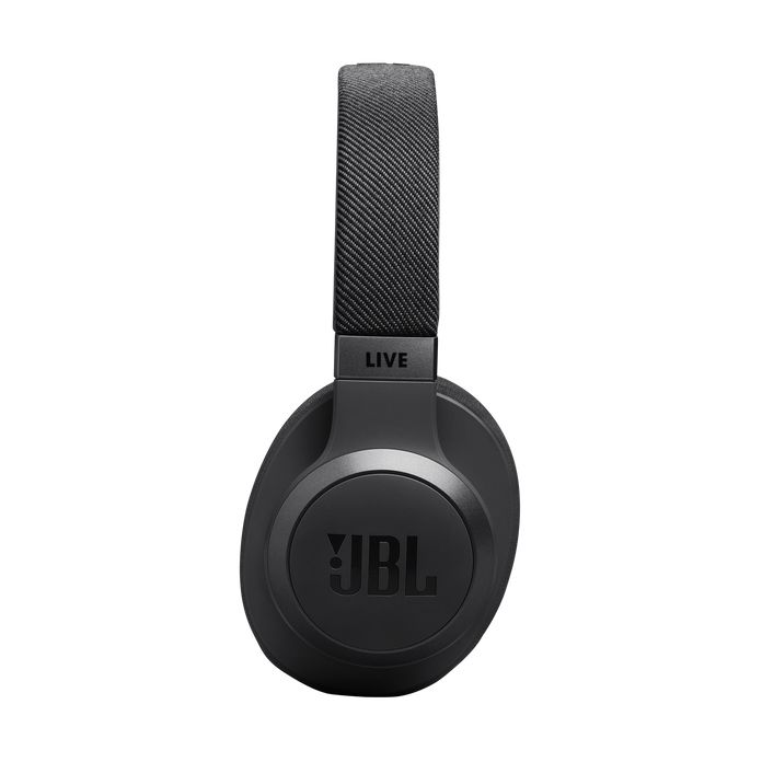JBL Live 770NC ANC Bluetooth Negro