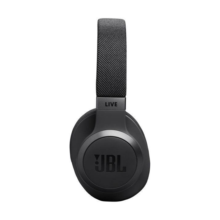 JBL Live 770NC ANC Bluetooth Negro