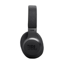 JBL Live 770NC ANC Bluetooth Negro