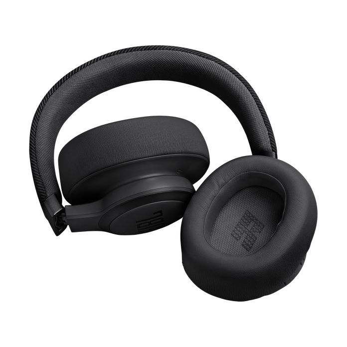 JBL Live 770NC ANC Bluetooth Negro
