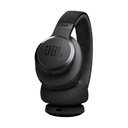 JBL Live 770NC ANC Bluetooth Negro