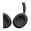 JBL Live 770NC ANC Bluetooth Negro