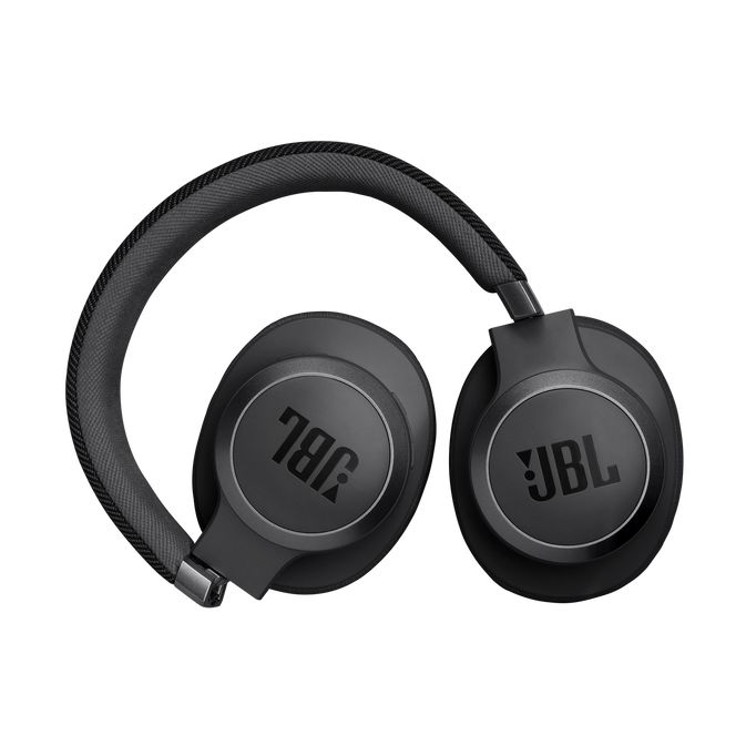 JBL Live 770NC ANC Bluetooth Negro