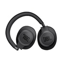 JBL Live 770NC ANC Bluetooth Negro