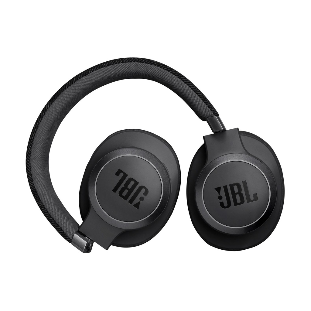 JBL Live 770NC ANC Bluetooth Negro