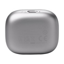 JBL Live Flex 3 Wireless In Ear Headsets Silver, JBLLIVEFLEX3SIL