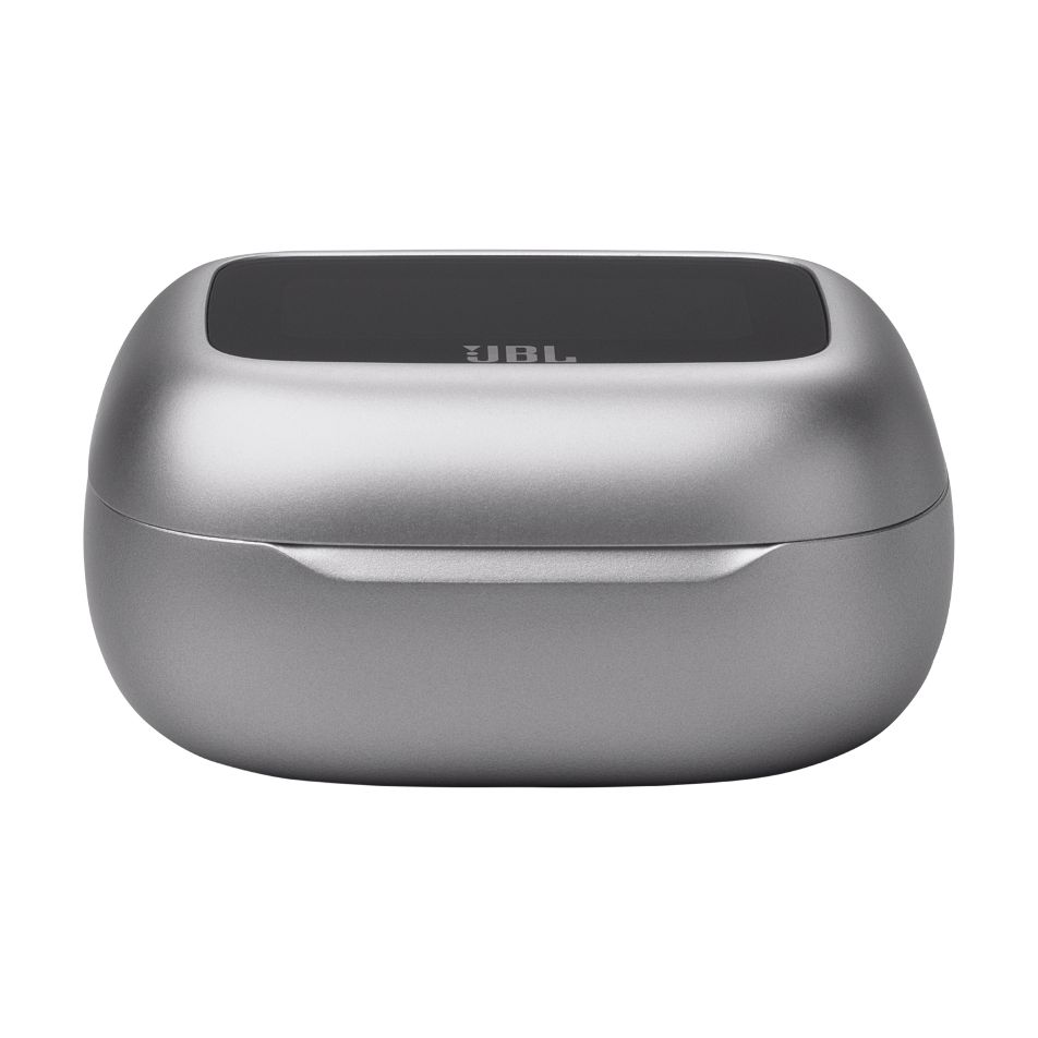 JBL Live Flex 3 Wireless In Ear Headsets Silver, JBLLIVEFLEX3SIL