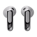 JBL Live Flex 3 Wireless In Ear Headsets Silver, JBLLIVEFLEX3SIL