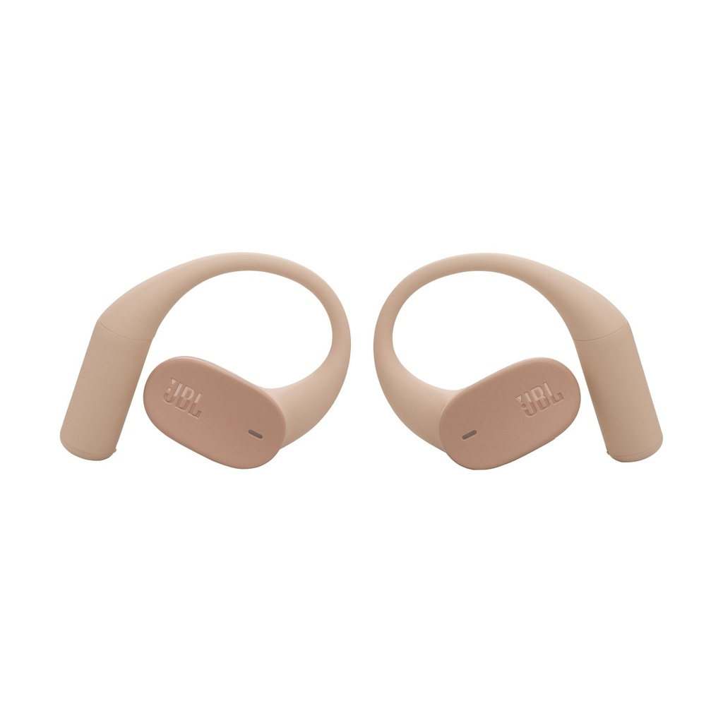 JBL Sense Lite True Wireless Open Earbuds Beige, JBLSENSELITEBEG