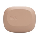 JBL Sense Lite True Wireless Open Earbuds Beige, JBLSENSELITEBEG