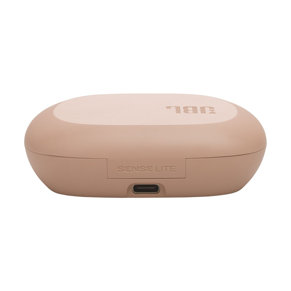 JBL Sense Lite True Wireless Open Earbuds Beige, JBLSENSELITEBEG